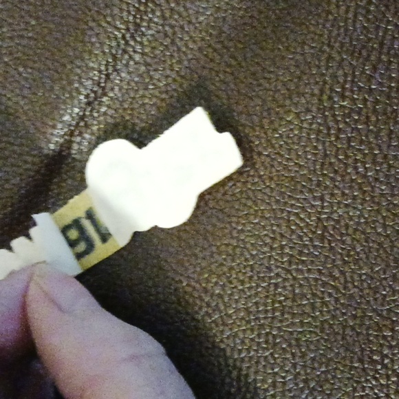 New Small Embroidery Wrangler Patch - Picture 4 of 4